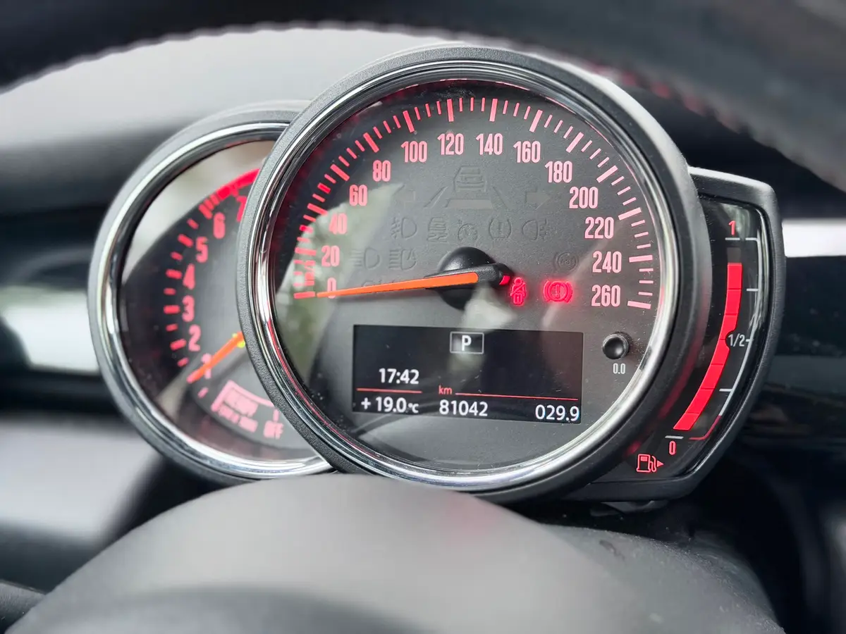 MINI 3-Deurs 1.5 Cooper Chili Business Pano/Xenon/Navi: foto 17