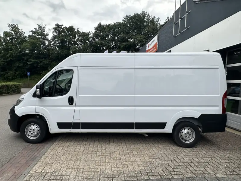 Opel Movano 2.2D 140 L3H2 3.5t All-in Prijs 2024 leasen bij DreamLease: foto 2