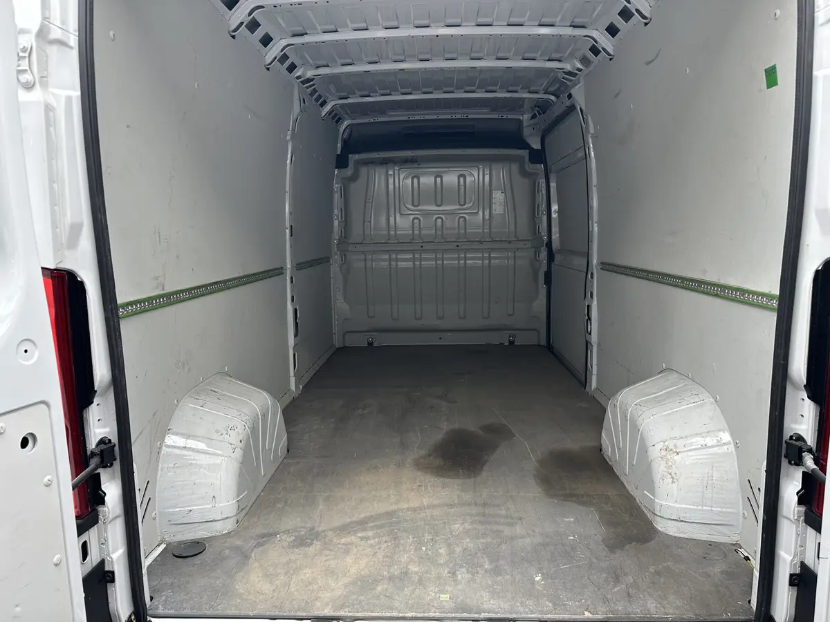 Opel Movano 2.2D 140 L3H2 3.5t All-in Prijs: foto 22
