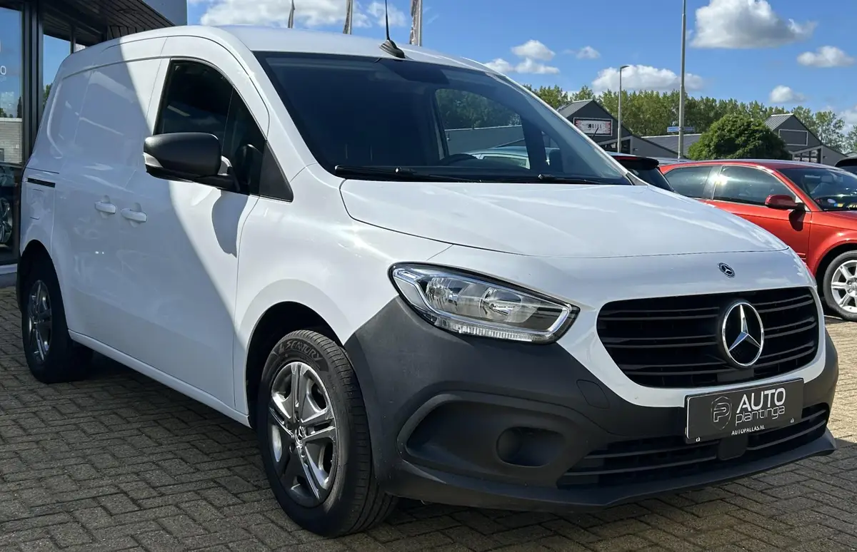 Mercedes-Benz Citan 108 CDI L1 Pro: foto 2