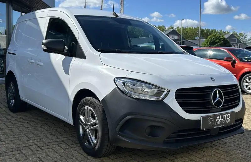 Mercedes-Benz Citan 108 CDI L1 Pro 2022 leasen bij DreamLease: foto 2