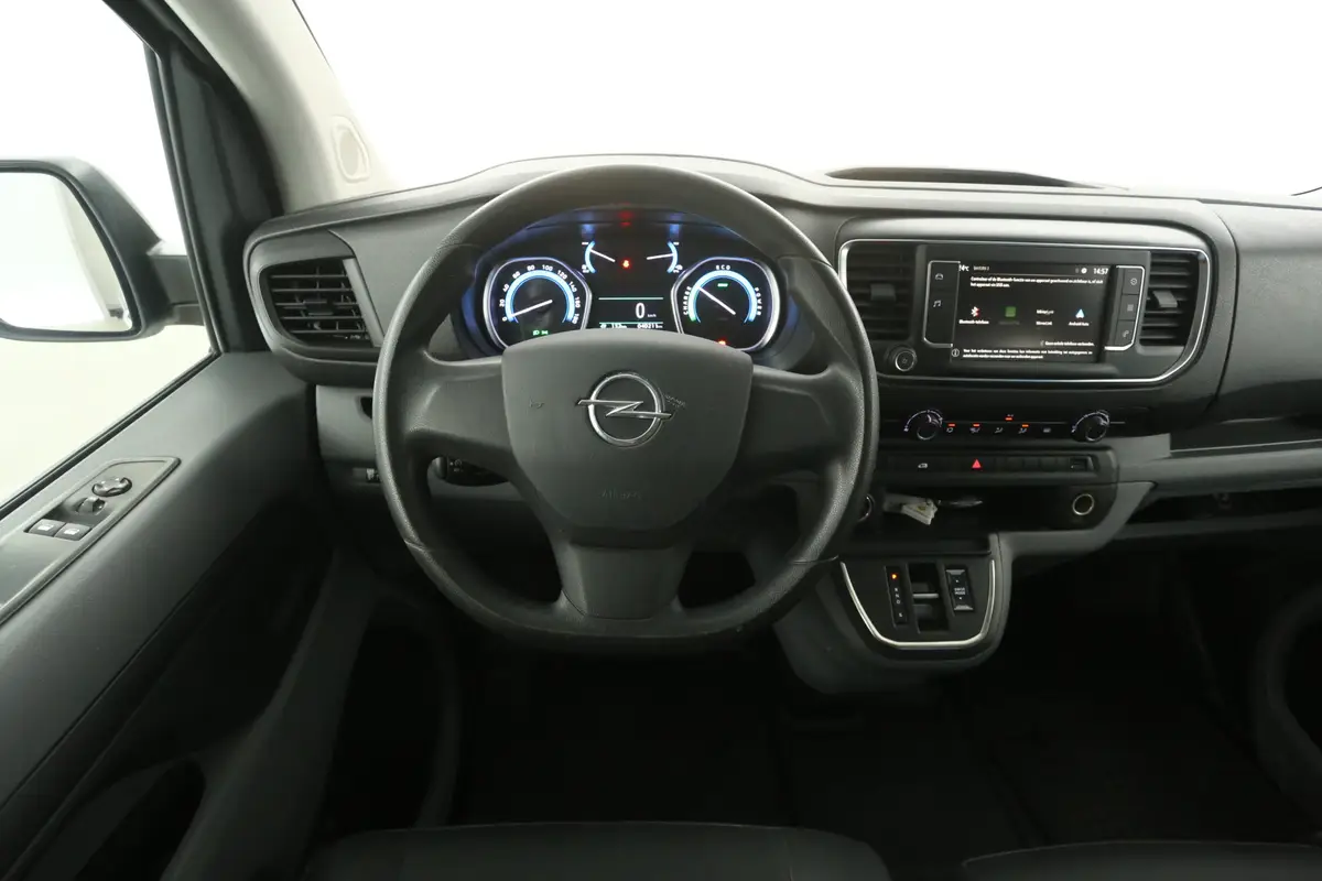 Opel Vivaro-e 75 kWh L2H1 Long Range: foto 2