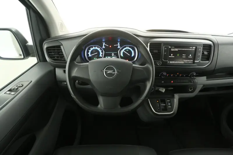 Opel Vivaro-e 75 kWh L2H1 Long Range 2022 leasen bij DreamLease: foto 2