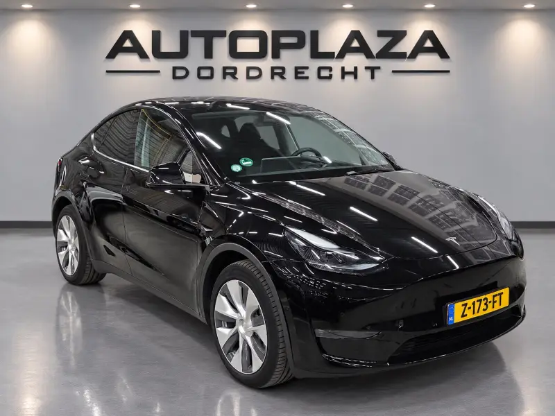 Tesla Model Y Long Range AWD 75 kWh 2022 leasen bij DreamLease: foto 2