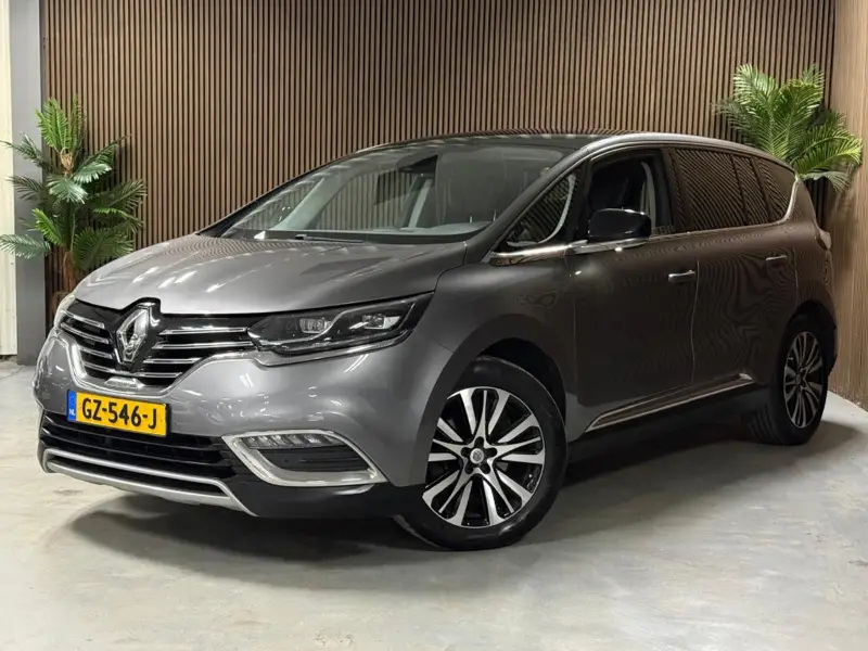 Renault Espace 1.6 TCe In.Paris 5p. 2015 leasen bij DreamLease: foto 2