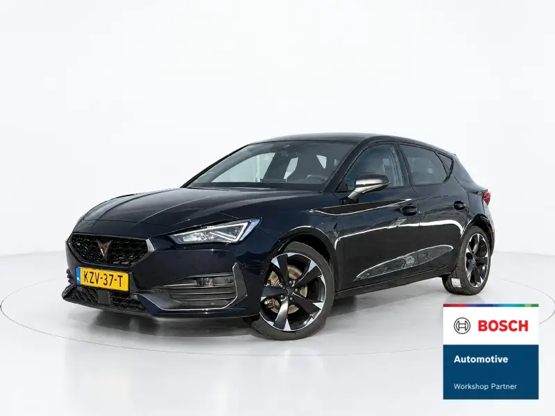 CUPRA Leon 1.4 e-Hybrid Business 2022 leasen bij DreamLease: foto 1