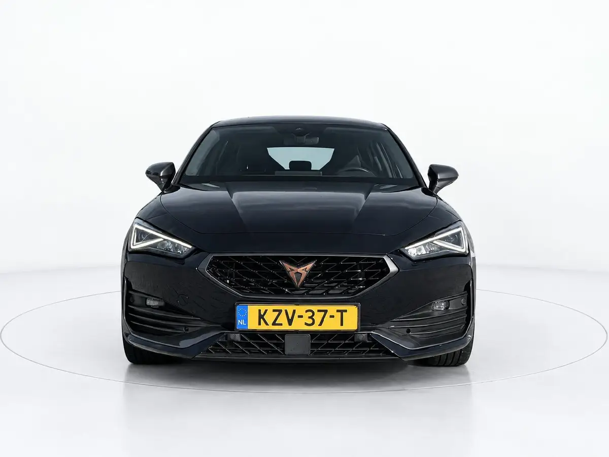 CUPRA Leon 1.4 e-Hybrid Business: foto 2