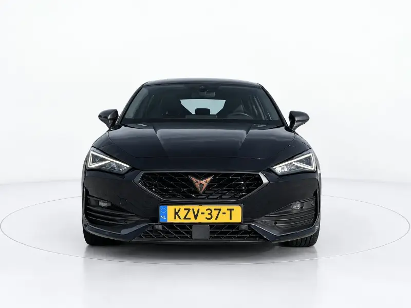 CUPRA Leon 1.4 e-Hybrid Business 2022 leasen bij DreamLease: foto 2