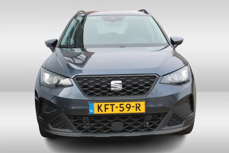 SEAT Arona 1.0 TSI FR Business Connect 2023 leasen bij DreamLease: foto 2