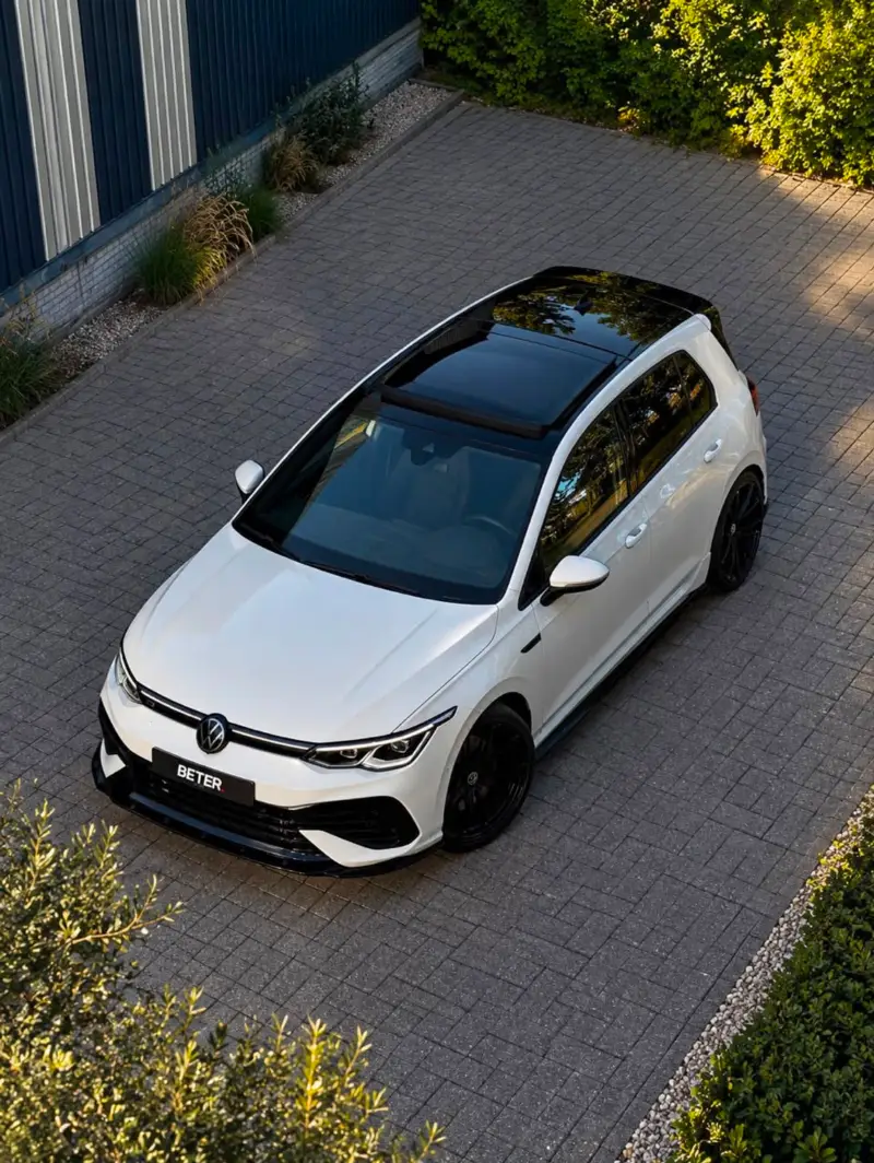 Volkswagen Golf 2.0 TSI R 4Motion|Pano|Full Maxton|Verlaagd 2021 leasen bij DreamLease: foto 1