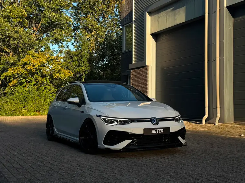 Volkswagen Golf 2.0 TSI R 4Motion|Pano|Full Maxton|Verlaagd 2021 leasen bij DreamLease: foto 2