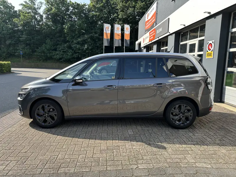 Citroën Grand C4 Spacetourer 1.2 PureTech Origins All-in Prijs 2020 leasen bij DreamLease: foto 2