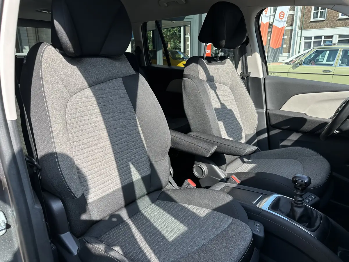 Citroën Grand C4 Spacetourer 1.2 PureTech Origins All-in Prijs: foto 26