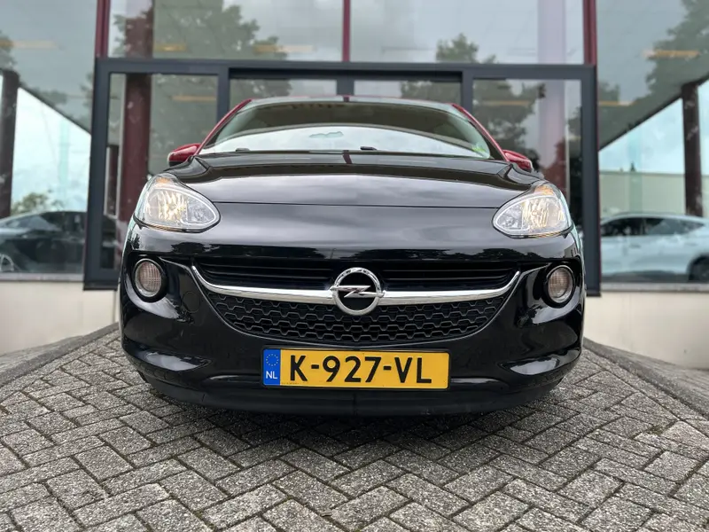 Opel ADAM 1.2 2018 leasen bij DreamLease: foto 2