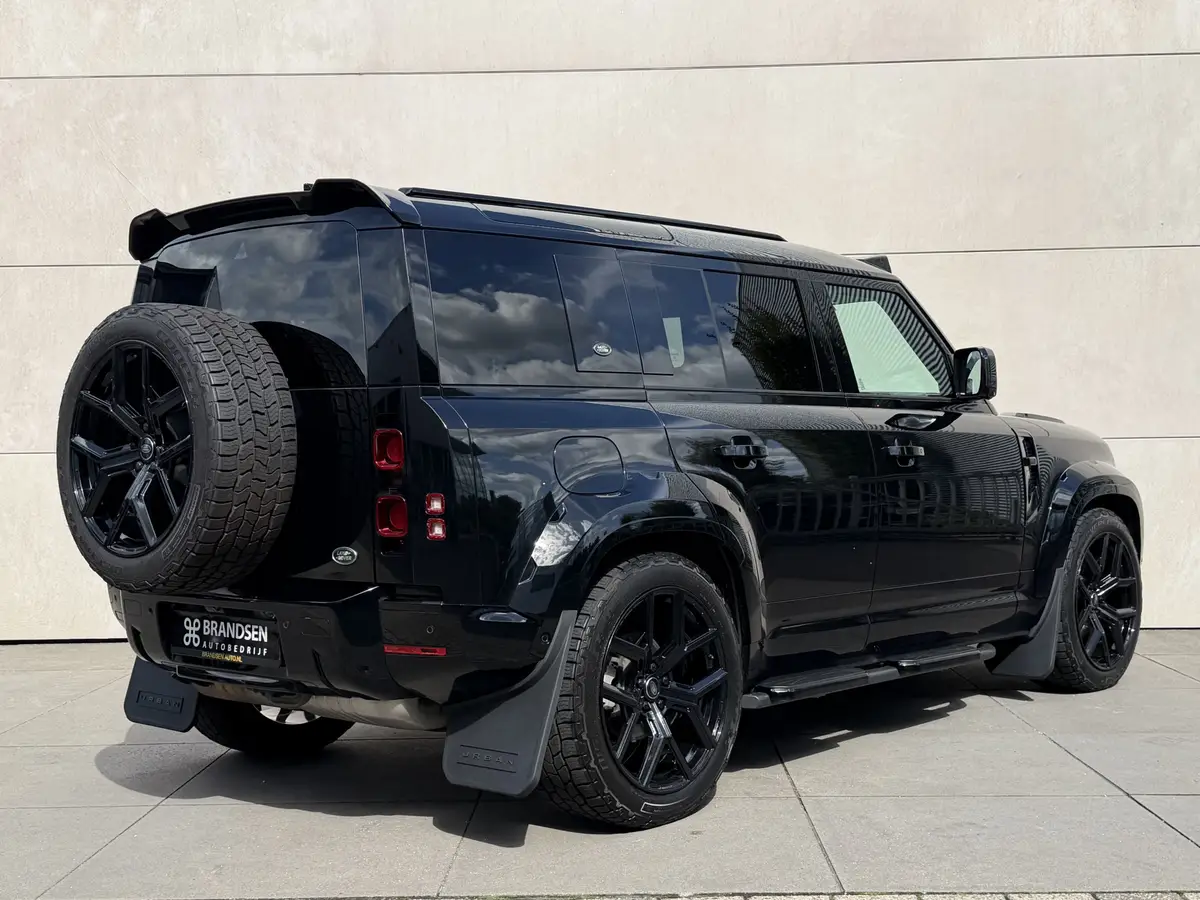 Land Rover Defender 3.0 D250 110 MHEV HSE: foto 2