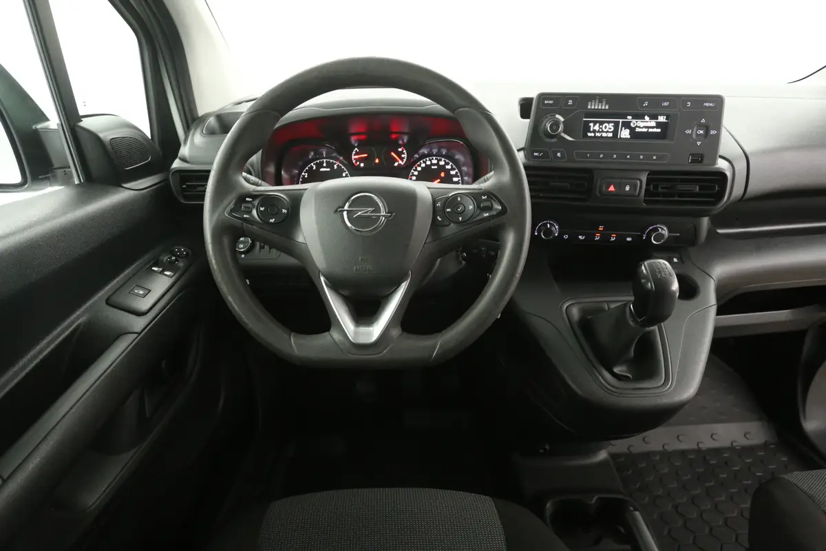Opel Combo 1.5D 100PK L2H1: foto 2