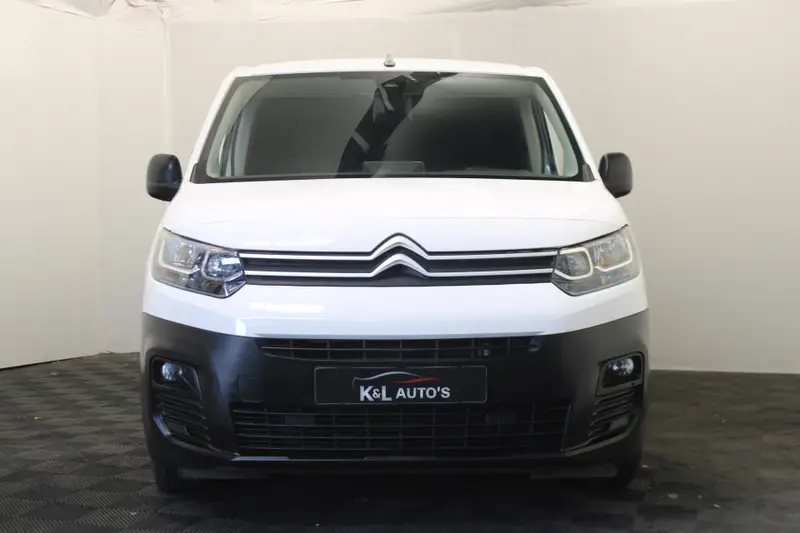 Citroën Berlingo 1.2 PureTech Club 2019 leasen bij DreamLease: foto 2