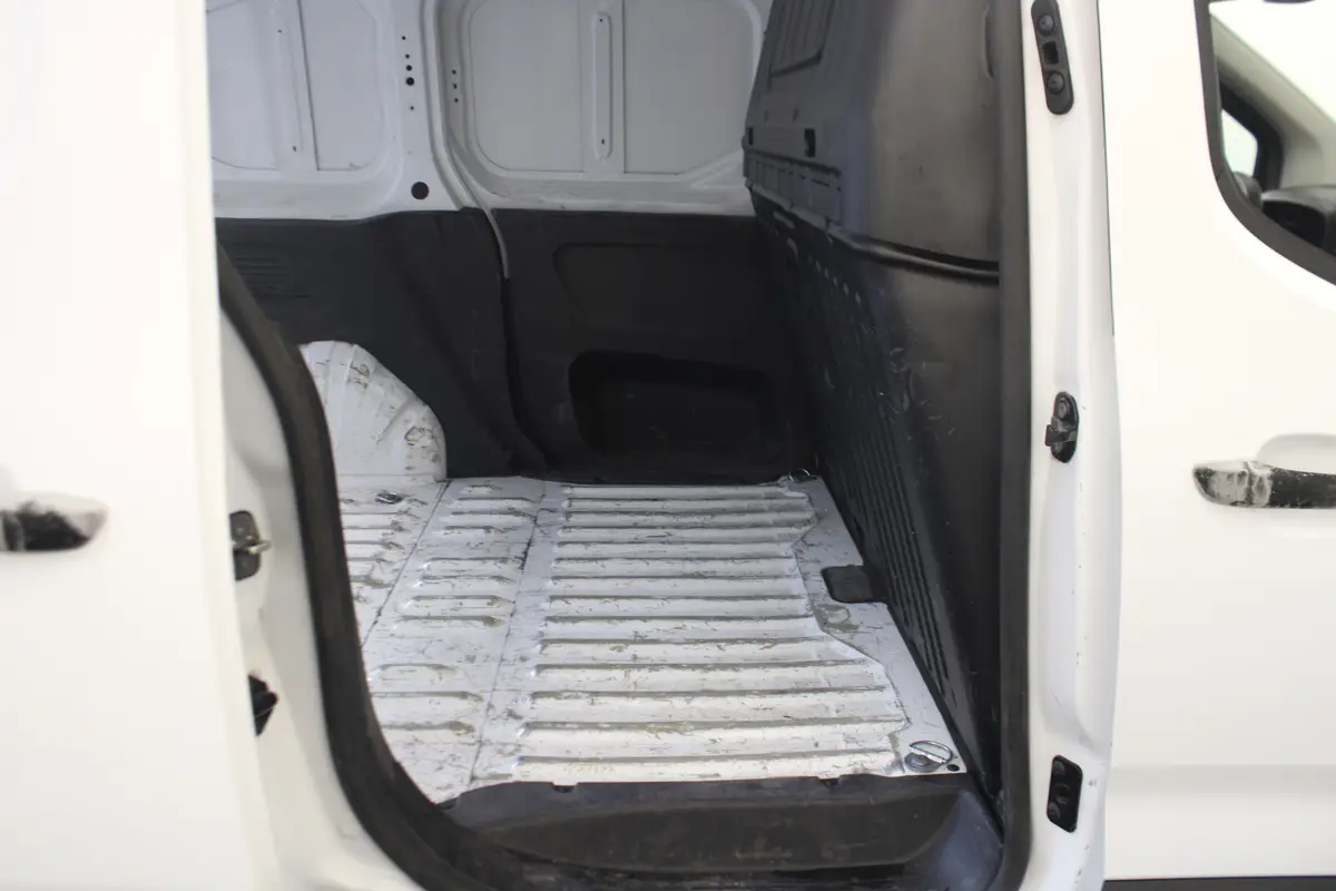 Citroën Berlingo 1.2 PureTech Club: foto 15