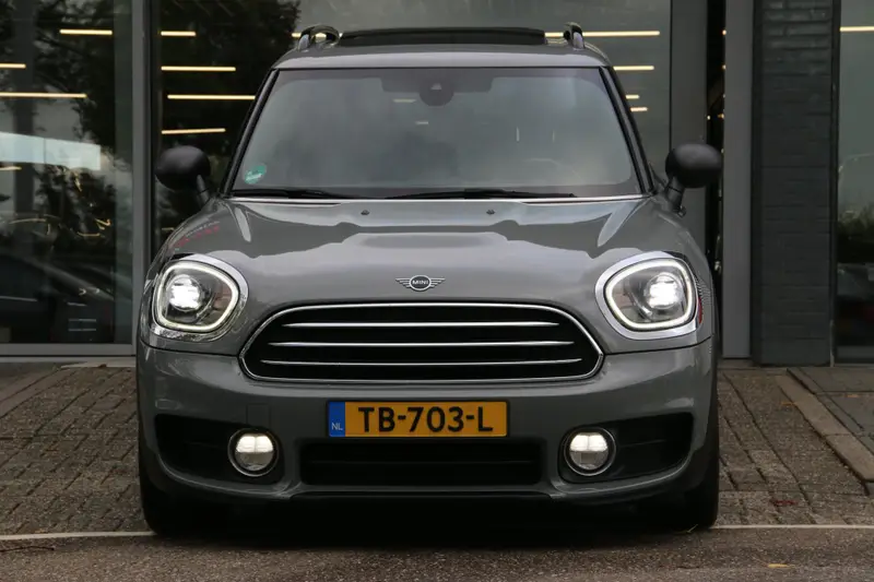 MINI Countryman 1.5 One Salt PANO-DAK NL-AUTO NAP! 2018 leasen bij DreamLease: foto 2