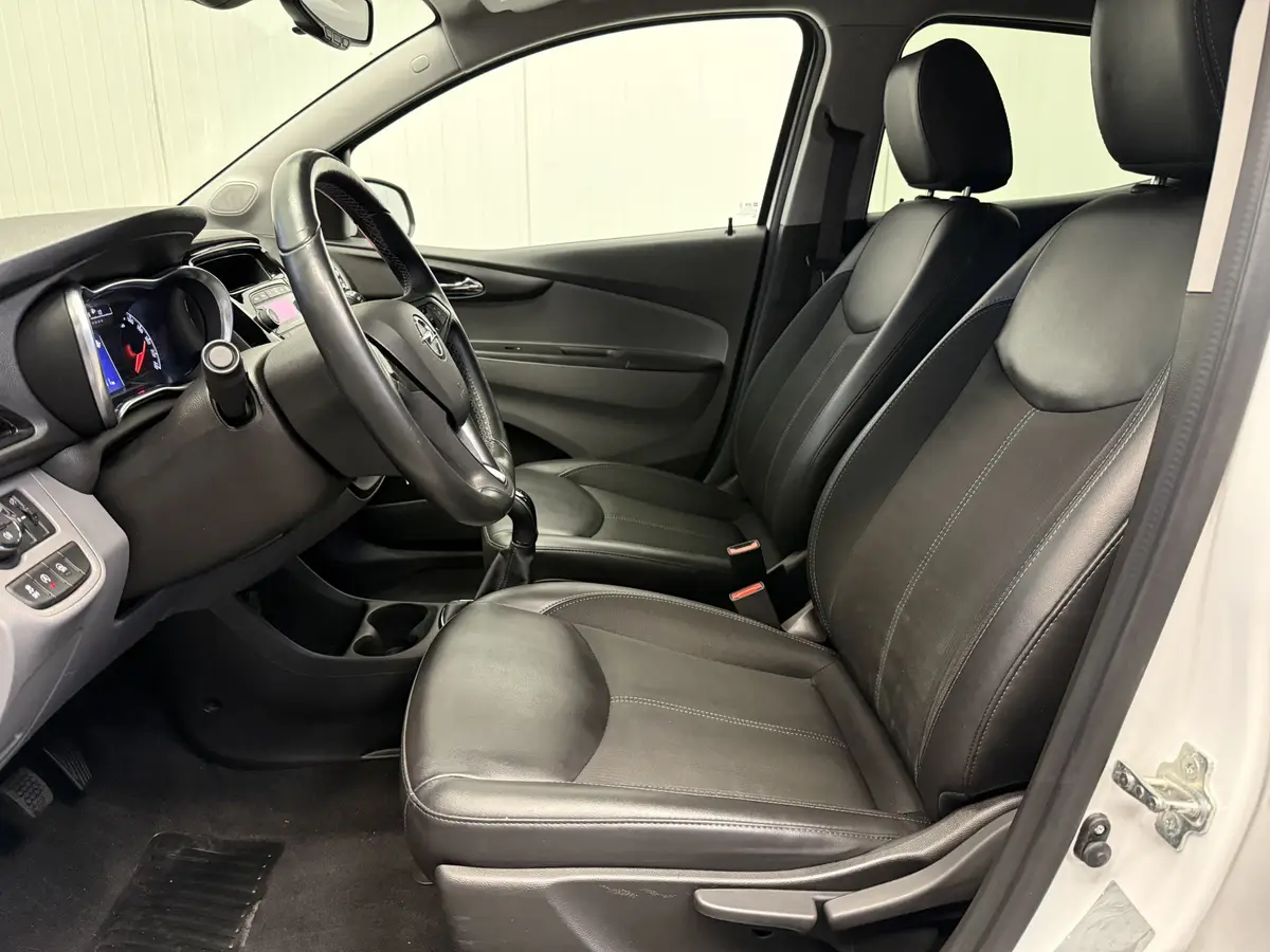 Opel KARL 1.0 ecoFLEX Innovation: foto 2