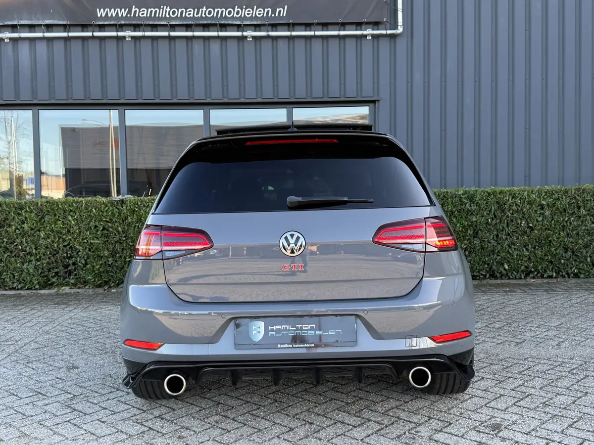 Volkswagen Golf 7,5 GTI TCR 2.0 TSI 290pk DSG / Aut.: foto 40