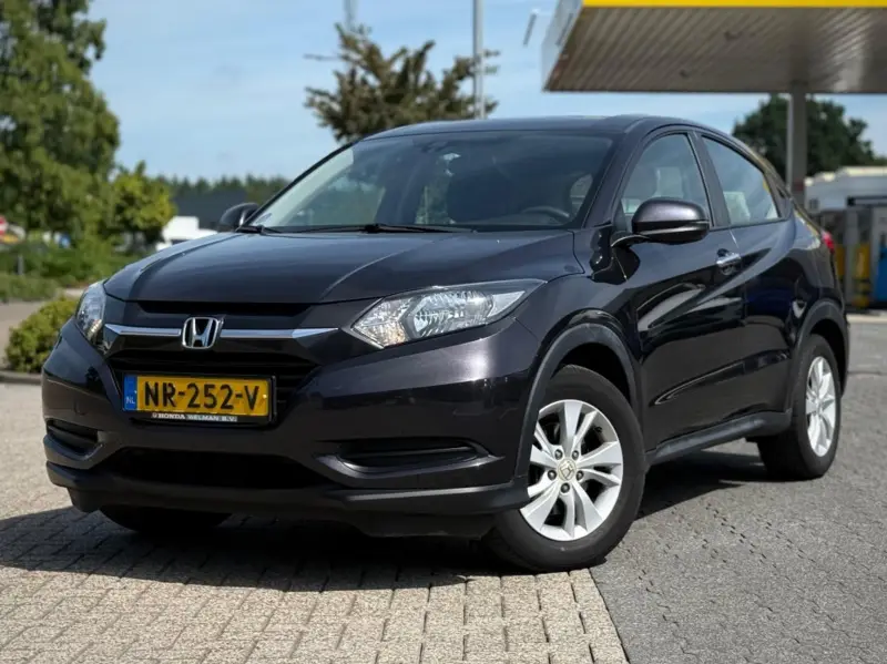 Honda HR-V 1.5 I-VTEC COMFORT 2017 leasen bij DreamLease: foto 1