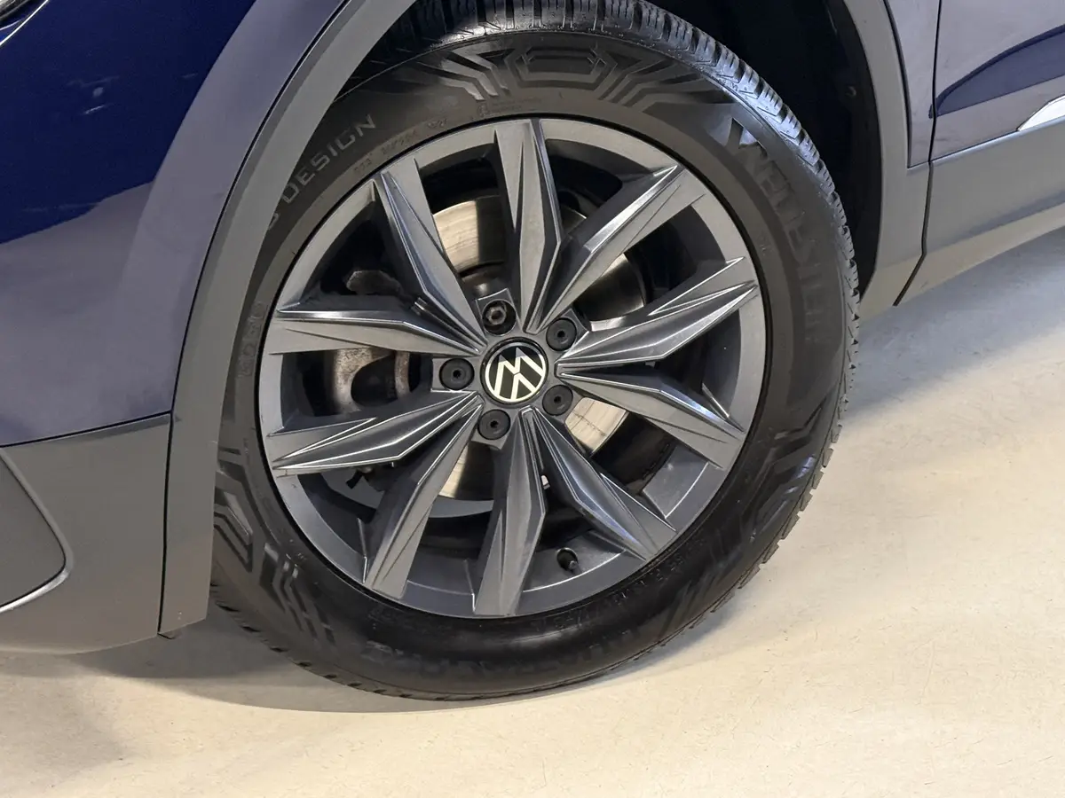 Volkswagen Tiguan Allspace 1.5 TSI Life Business 7p. | Massagestoel | Trekhaak | Camera | Stoel/Stuurverwarming: foto 41