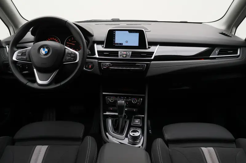 BMW 2 Serie Active Tourer 218i Corporate Lease Executive 2018 leasen bij DreamLease: foto 2