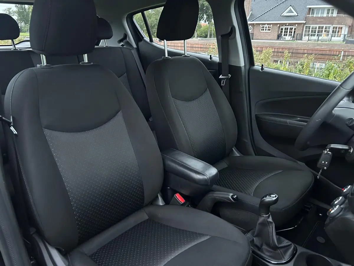 Opel KARL 1.0 ecoFLEX Edition | Bluetooth | Cruise | Airco | Elektrische Ramen: foto 2