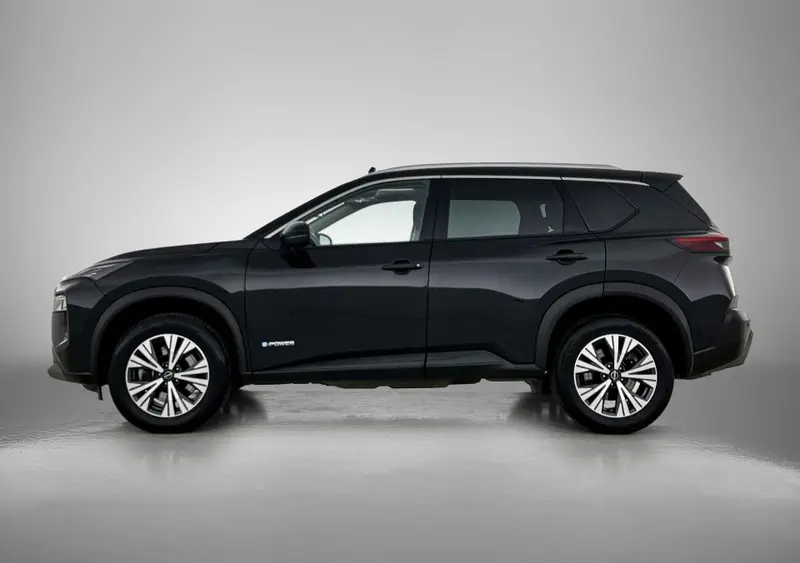 Nissan X-Trail 1.5 e-Power N-Connecta 2023 leasen bij DreamLease: foto 2