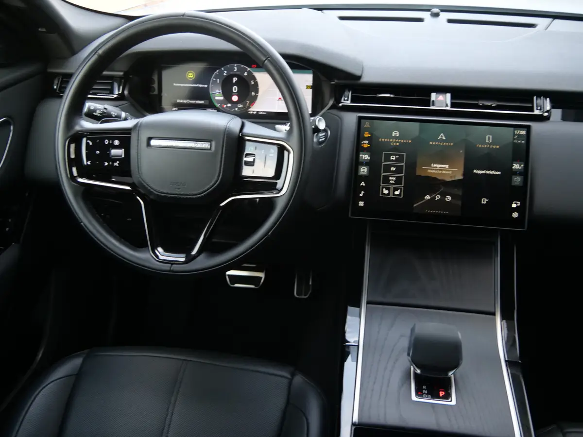 Land Rover Range Rover Velar 2.0 P400e AWD Dynamic HSE PHEV 404Pk: foto 2