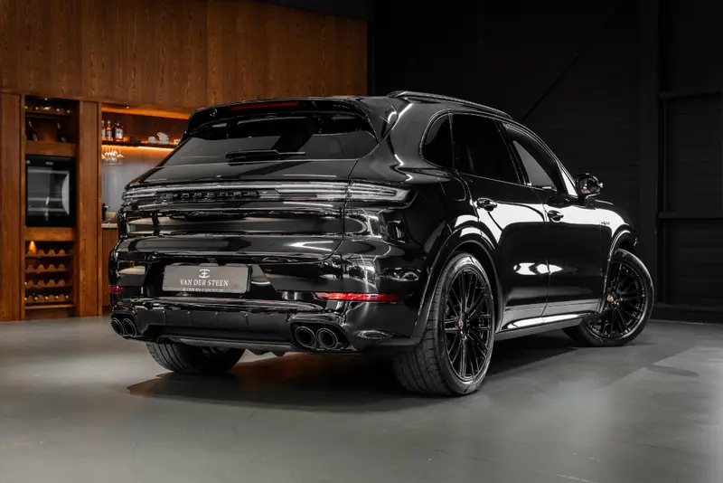 Porsche Cayenne 3.0 E-Hybrid 2024 leasen bij DreamLease: foto 2