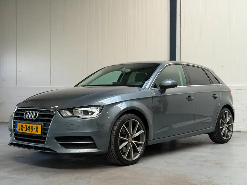 Audi A3 Sportback 1.8 TFSI Ambition Pro Line 2014 leasen bij DreamLease: foto 2