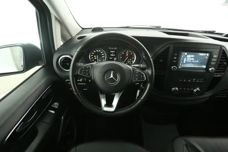 Mercedes-Benz Vito 119 CDI 2019 leasen bij DreamLease: foto 2