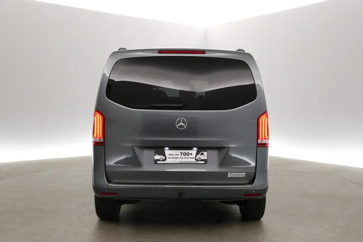 Mercedes-Benz Vito 119 CDI: foto 30