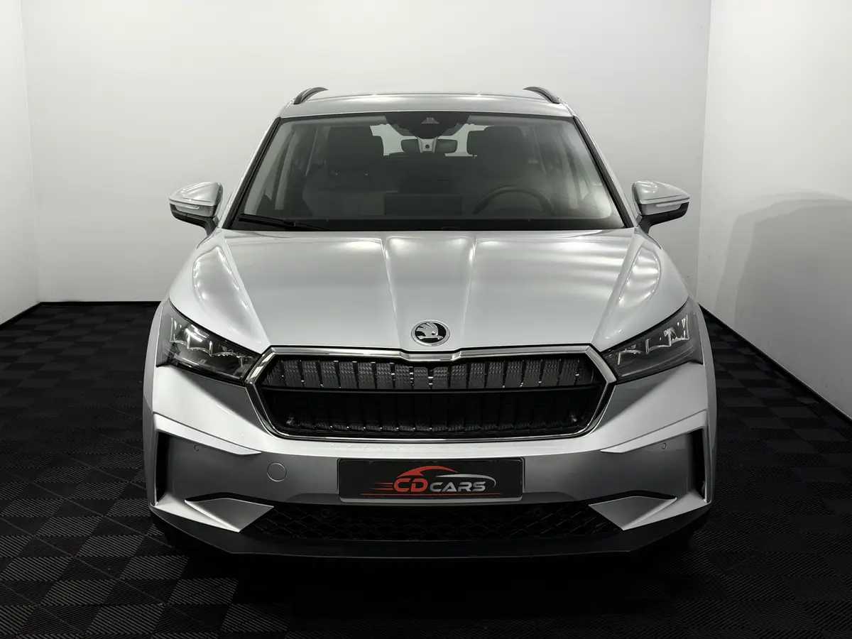 Škoda Enyaq iV 60: foto 2