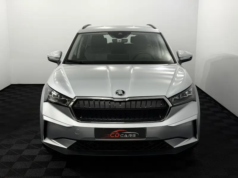 Škoda Enyaq iV 60 2023 leasen bij DreamLease: foto 2