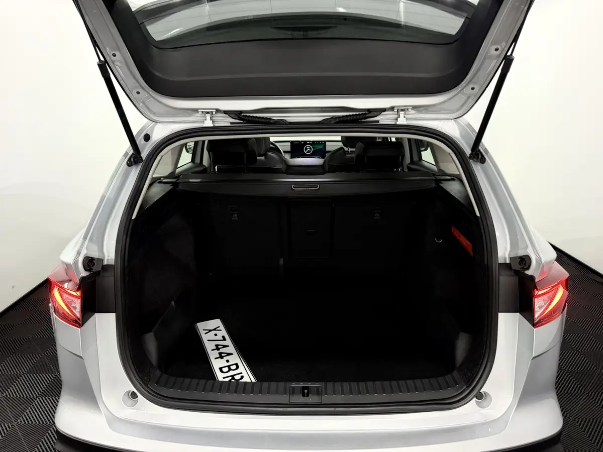 Škoda Enyaq iV 60: foto 30