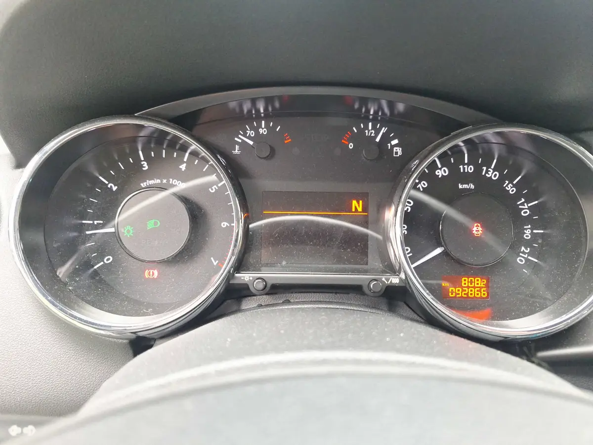 SEAT Leon 1.0 EcoTSI Style Connect: foto 13