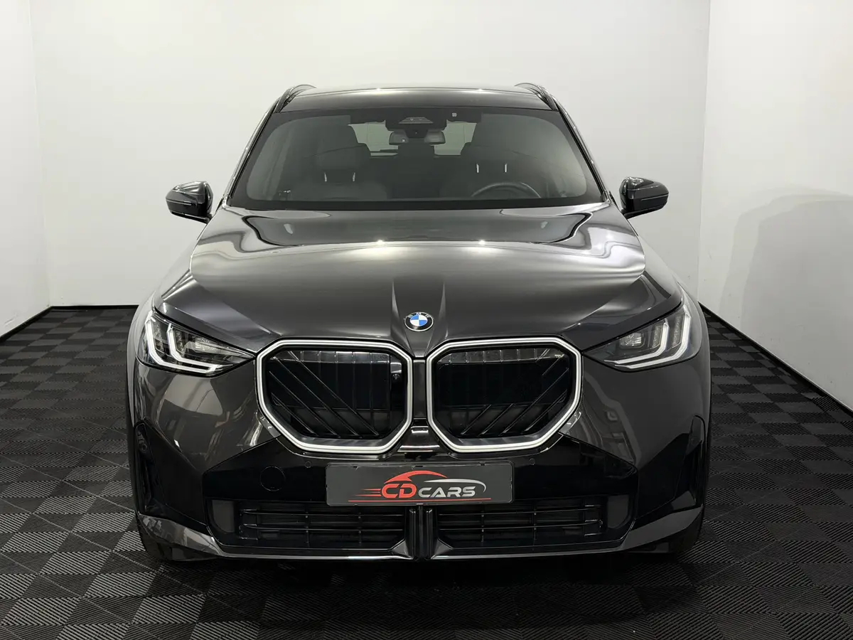 BMW X3 xDrive30e M Sport: foto 2