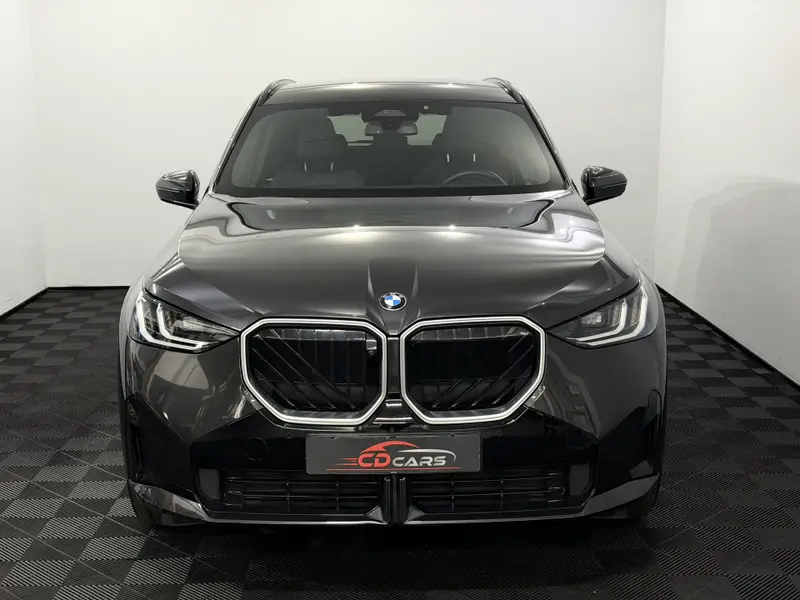 BMW X3 xDrive30e M Sport 2025 leasen bij DreamLease: foto 2