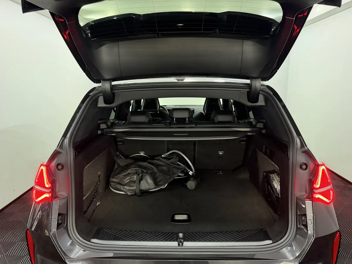 BMW X3 xDrive30e M Sport: foto 35