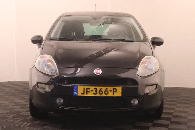 Fiat Punto Evo 0.9 TwinAir Lounge 2016 leasen bij DreamLease: foto 2