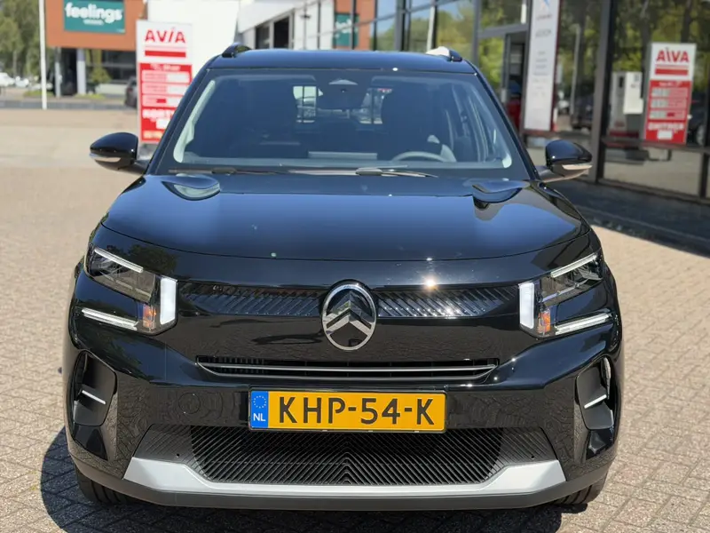 Citroën C3 1.2 Hybrid 110pk Automaat Parkeersensoren|Carplay |Airco 2026 leasen bij DreamLease: foto 2