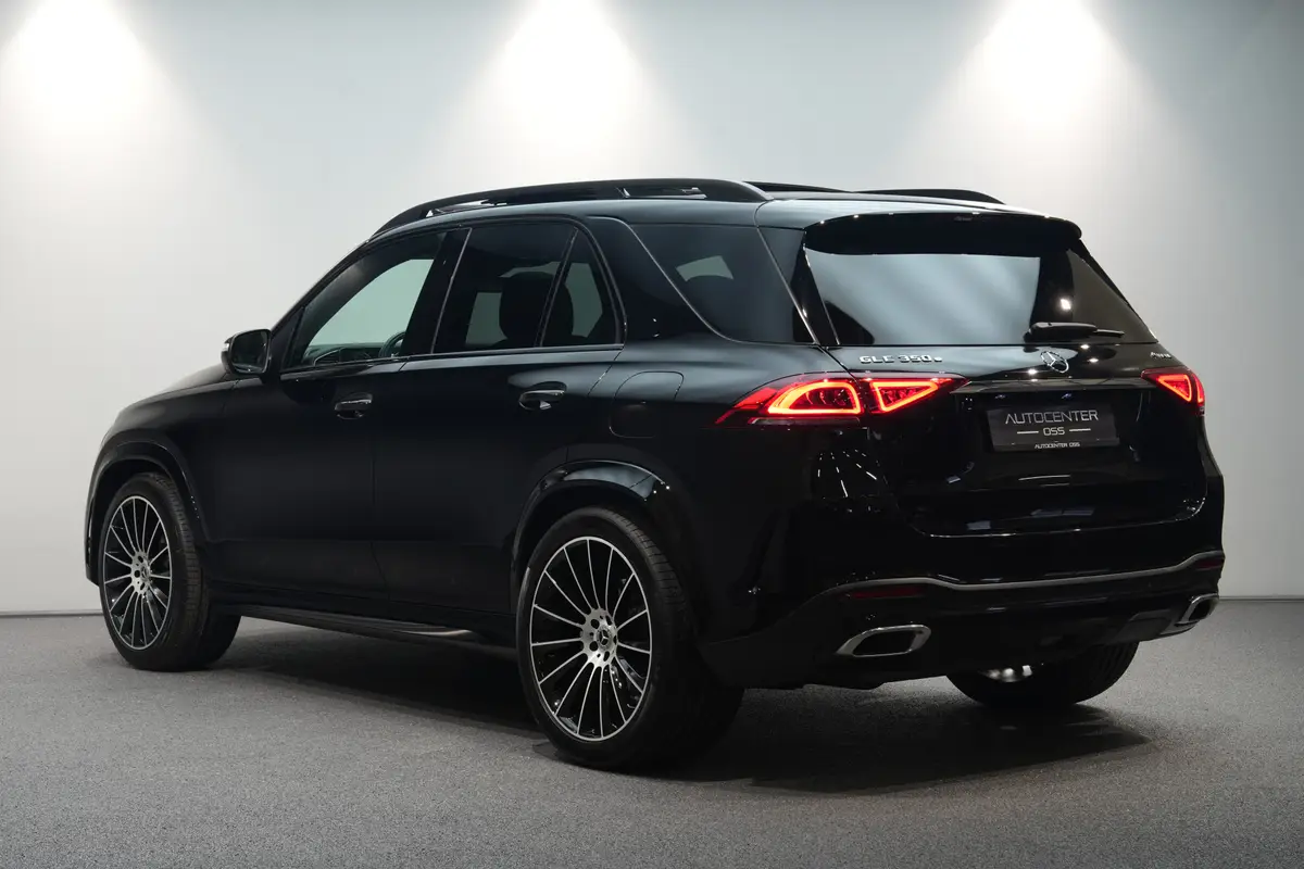 Mercedes-Benz GLE 350 e AMG 4MATIC: foto 2