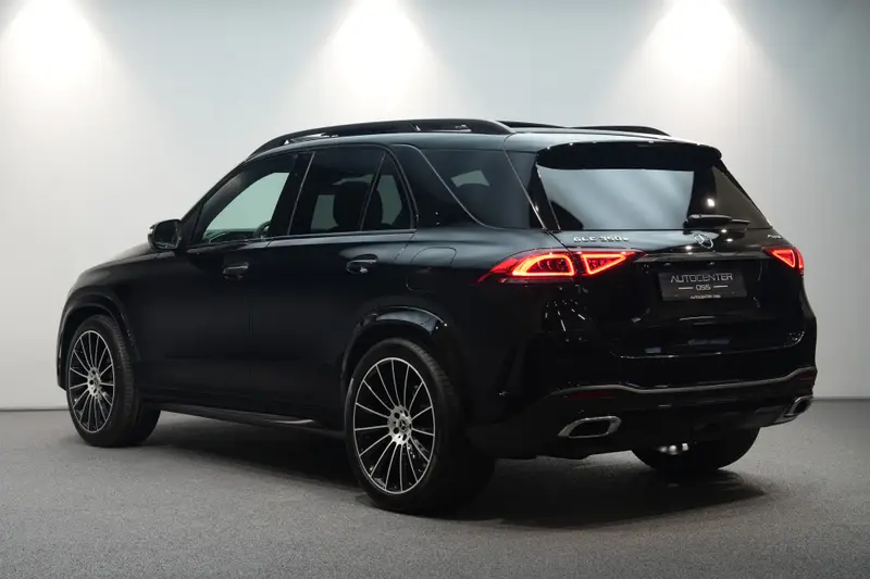 Mercedes-Benz GLE 350 e AMG 4MATIC 2023 leasen bij DreamLease: foto 2
