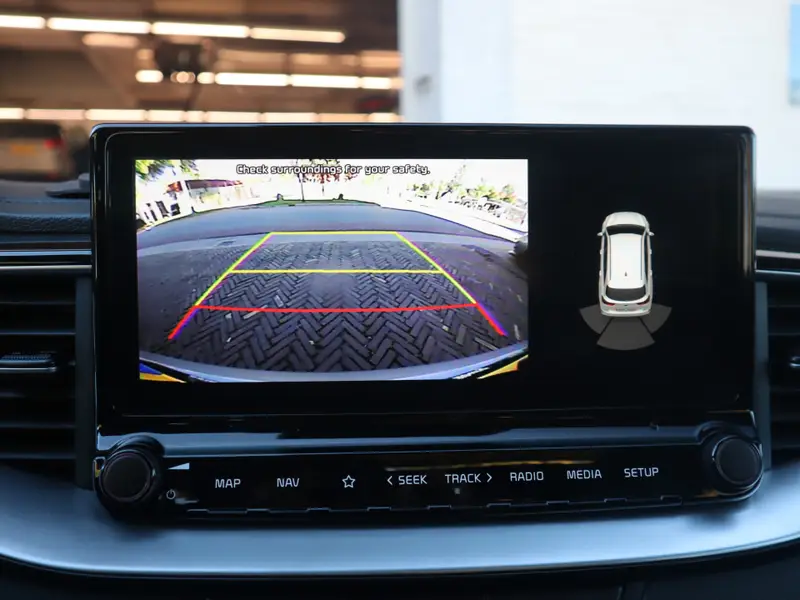 Kia Ceed Sportswagon 1.6 GDI PHEV DynamicLine 2021 leasen bij DreamLease: foto 1