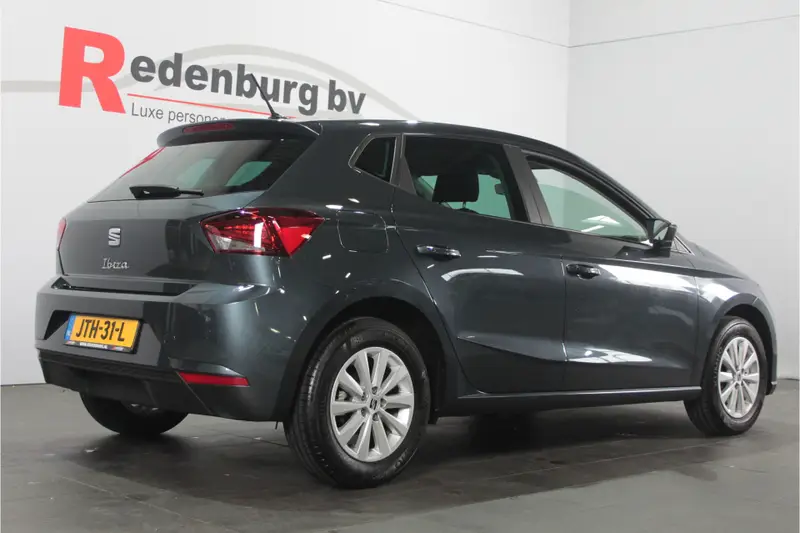 SEAT Ibiza 1.0 EcoTSI 2023 leasen bij DreamLease: foto 2
