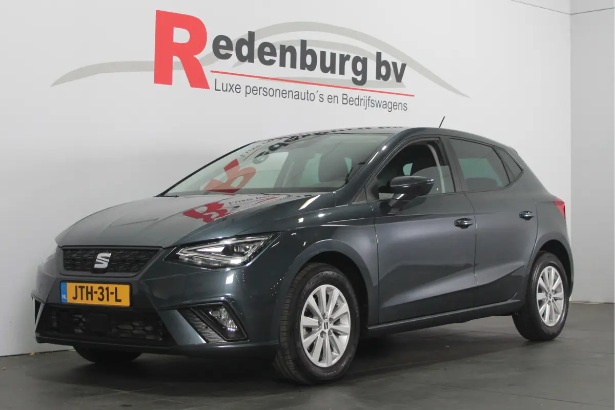 SEAT Ibiza 1.0 EcoTSI: foto 32