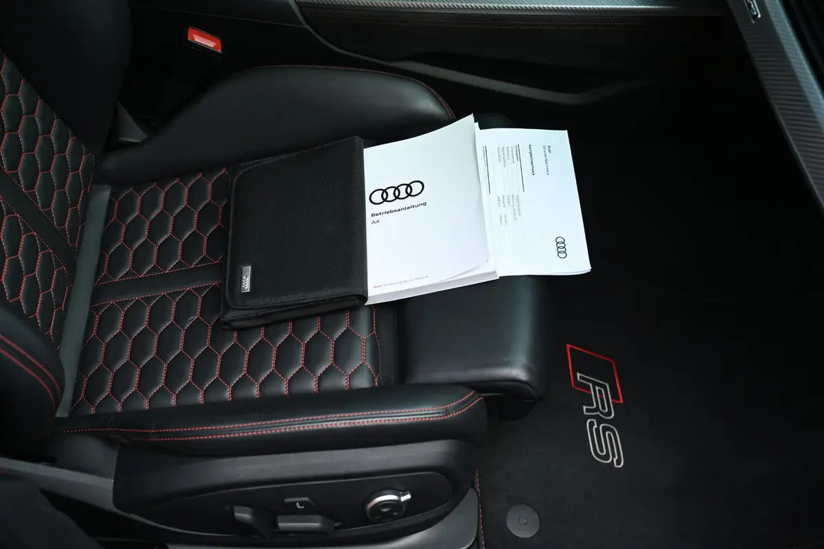 Audi RS4 Avant 2.9 TFSI quattro 545pk Stage 2 Downpipe Keramisch: foto 42